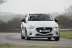 Mazda2 Sport Black 2018 года (UK)